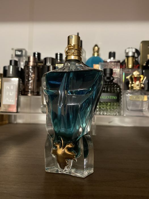 Отливки от парфюми