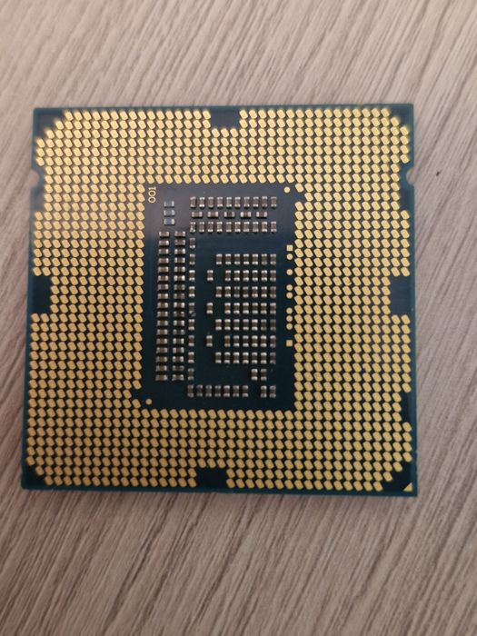 Intel core i5 3340