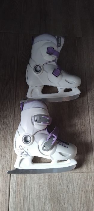 Patine gheata copii