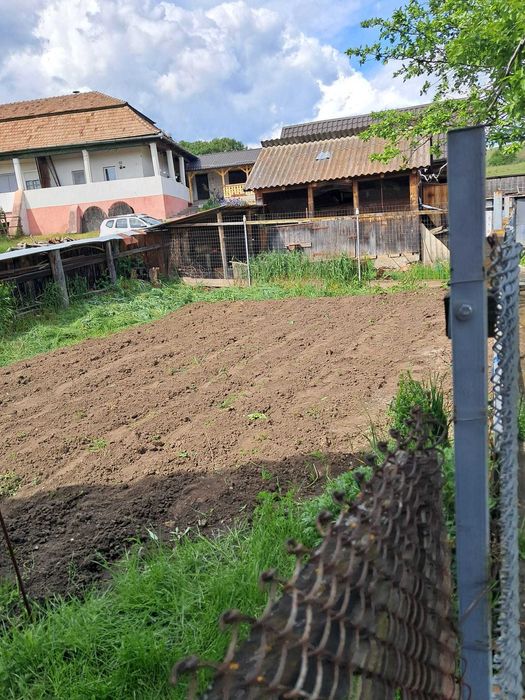Casa de vanzare IARA