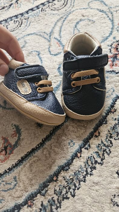 Продам обувь на малыша