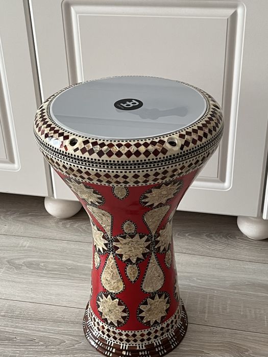 Meinl Artisan Doumbek Imperial