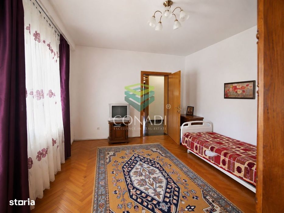 Vila Otopeni acces DN1 | rezidental | comercial | office-showroom