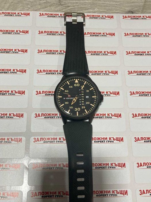 Часовник NaviForce NF9074
