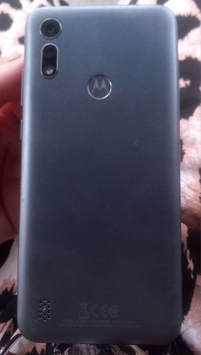 Samsung galaxy a 10 & Motorola E6s plus  pentru piese