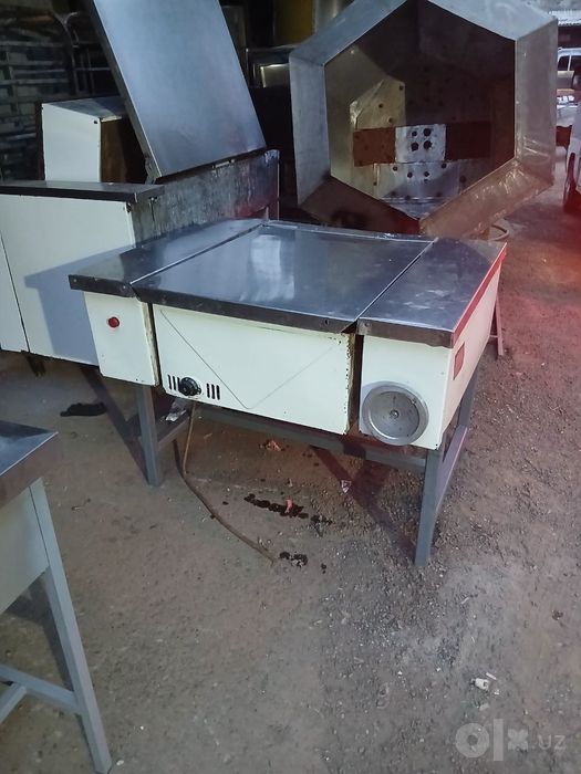 Tabaka pech sssr