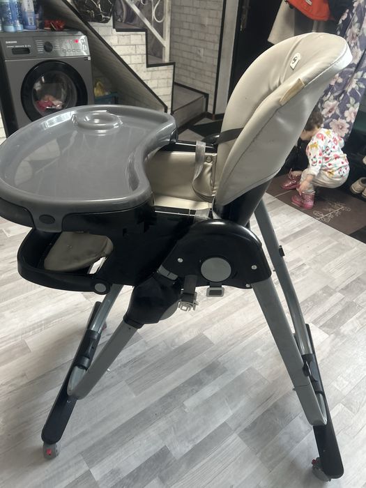 Продам детский стульчик