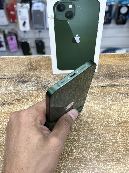 iPhone 13 (Kaspi 0-0-12)