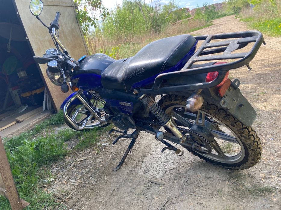 Рейсер 110 город Кокшетау