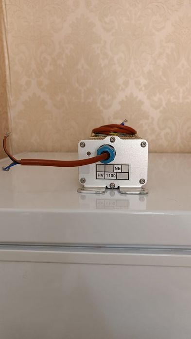 Преобразователь напряжения инвертор Chamit Lighting UK