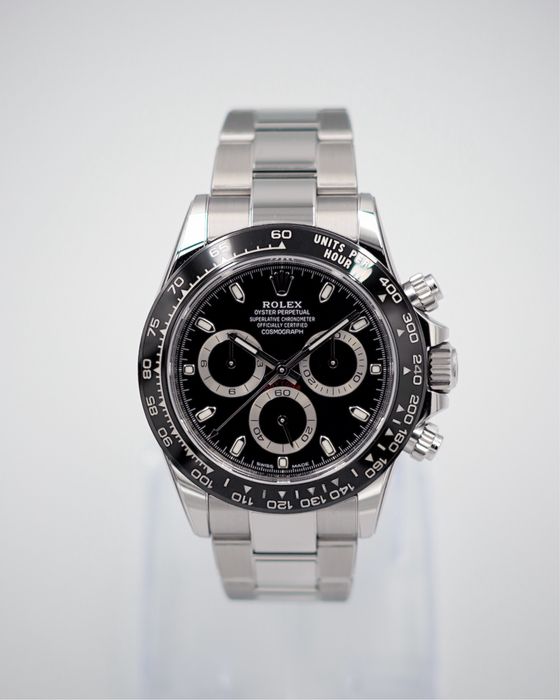 Rolex Daytona