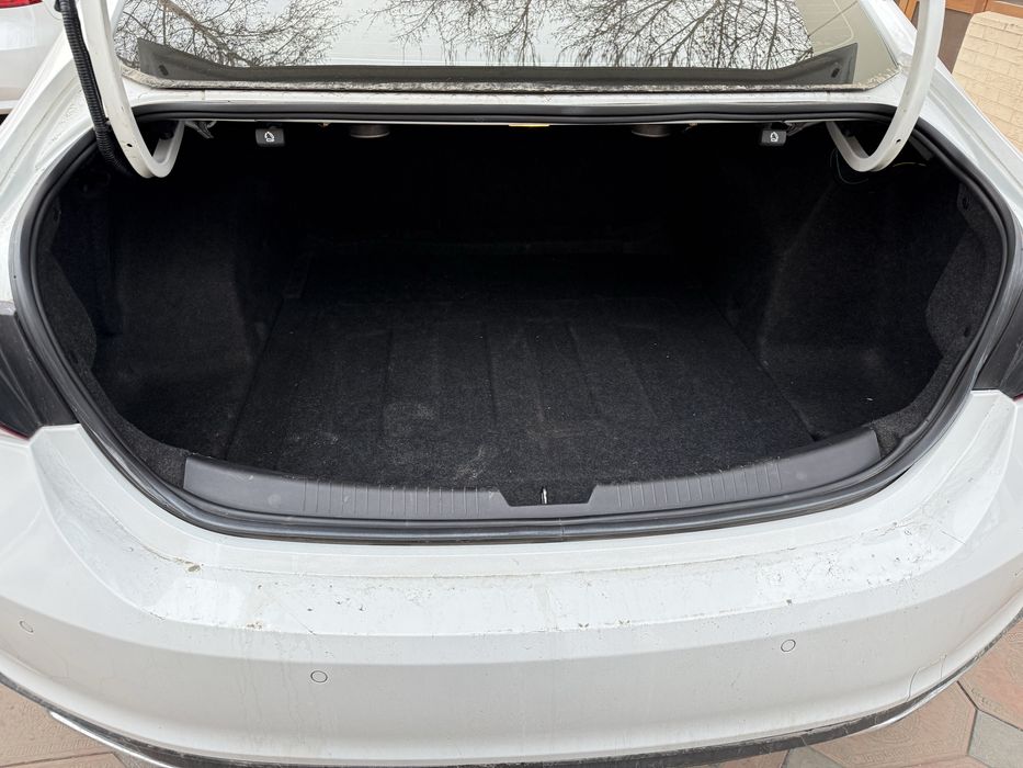 Malibu 2 turbo primier qilingan