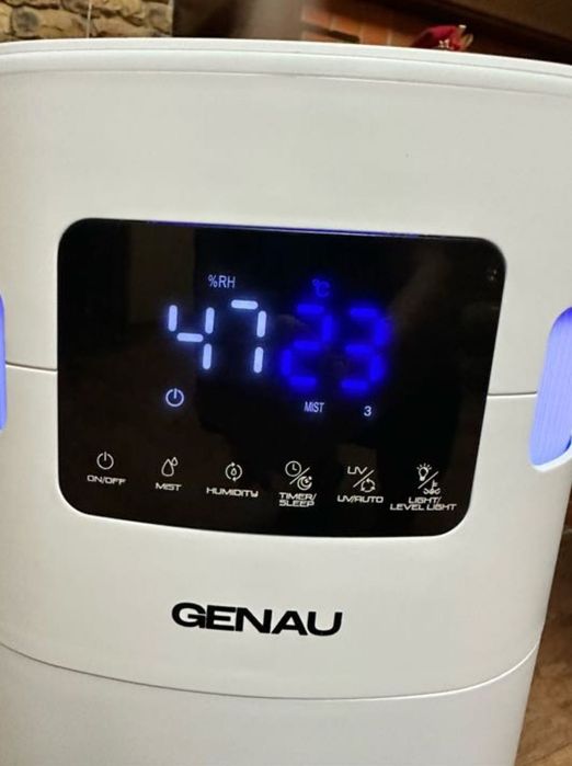 Увлажнитель воздуха