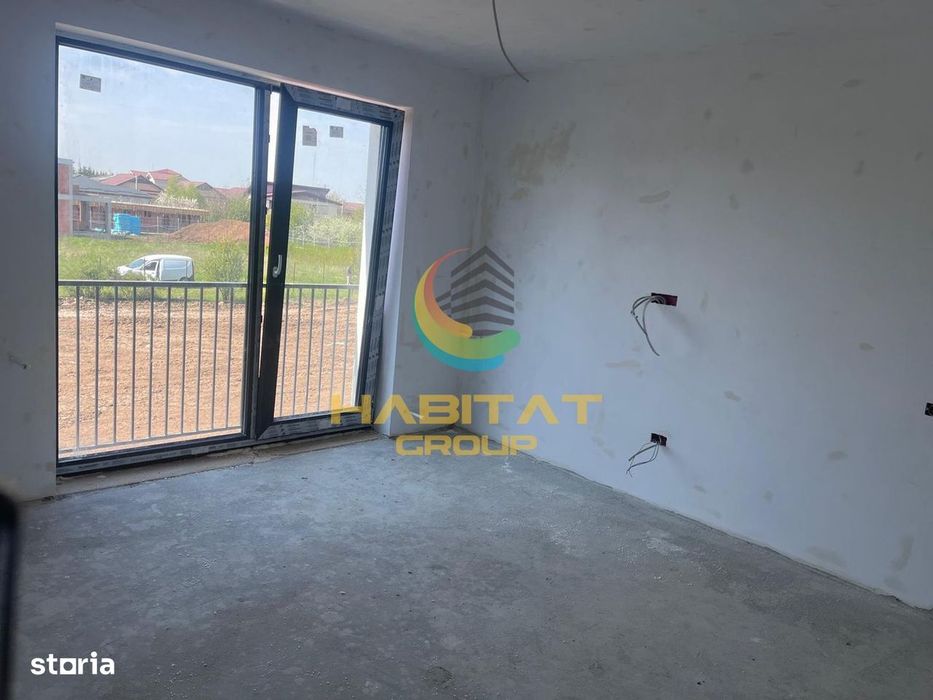 Vila Popesti / p+1+pod / 4 camere / mutare in 3 luni