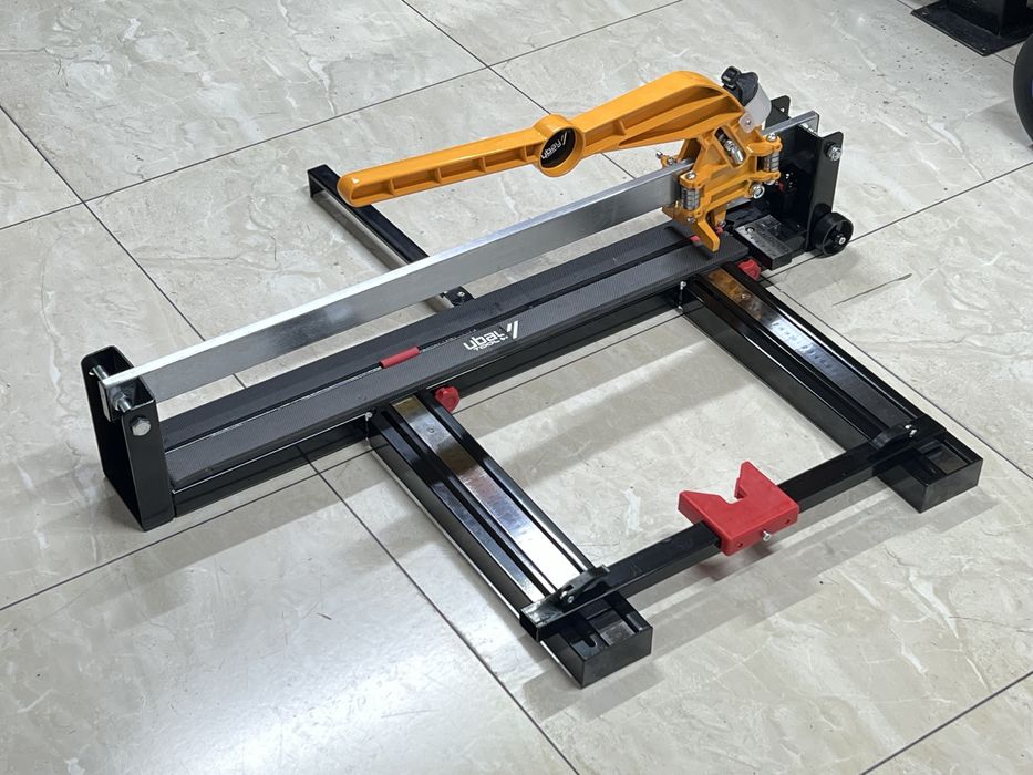 Ручной плиткорез 600