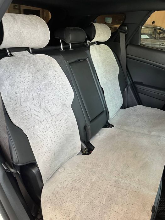 KIA va Haval avtomobil o'rindiqlari uchun universal qoplama,KIA chexol