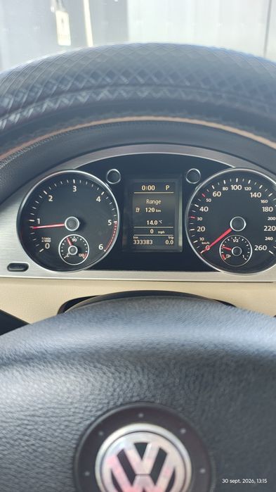 VOLKSWAGEN Passat 2010 — imagine 4