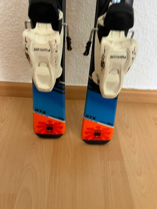 Ski schi copii junior  Blizzard  RTX 90cm