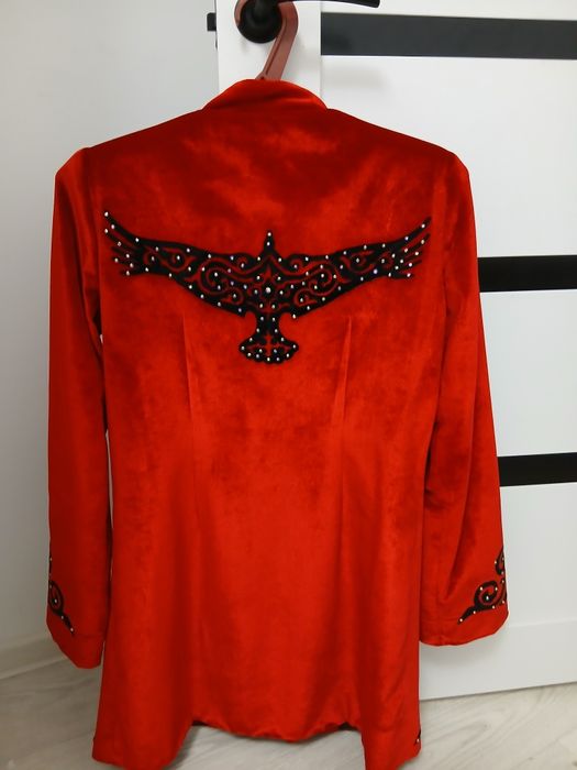 национальный костюм