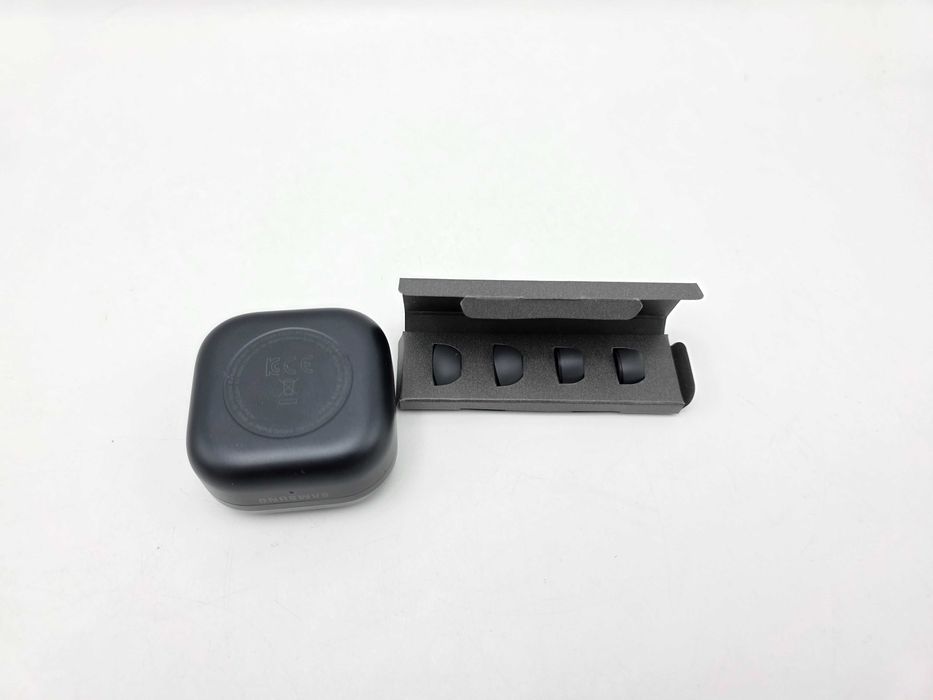 Casti Audio In Ear TrueWireless Samsung Galaxy Buds 4 Pro Stare Excelenta Garantie 30.03.2028