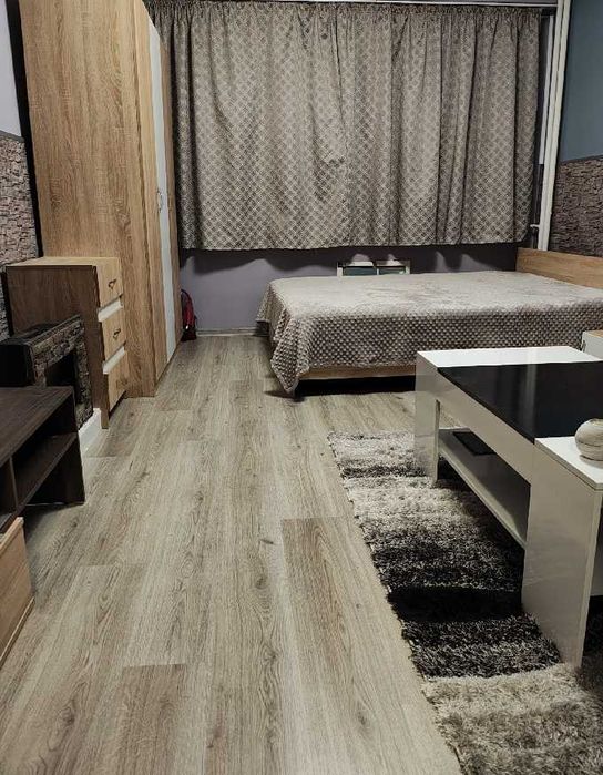 Дава се под наем Едностаен апартамент в София, Люлин 8 - 29 кв.м за 65000 € - Снимка #3