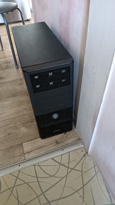 ПК i3 3240 8Gb ram.