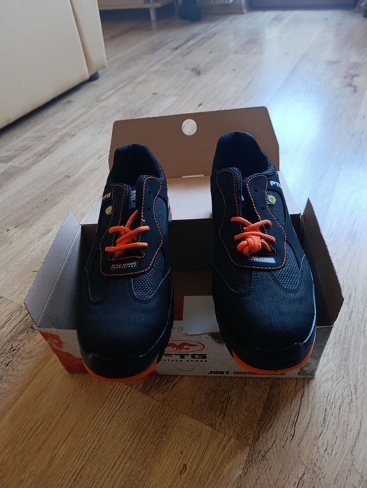 Работни обувки!!