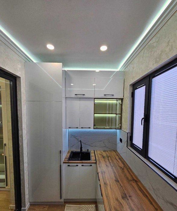 ЖК O’z Makon Мирабадский район Ул. Фаргона йули 2/7/14 44 кв.м