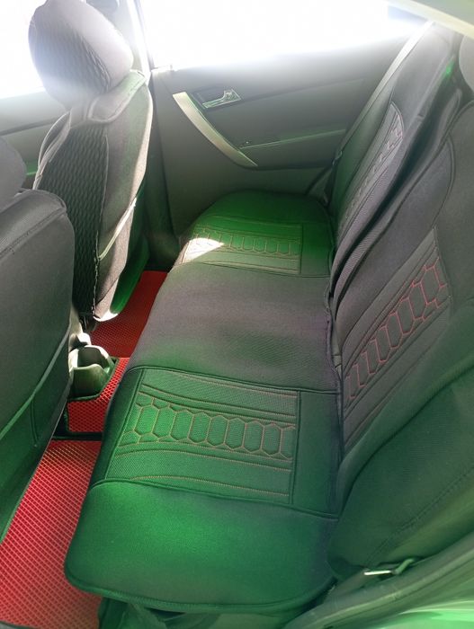 Продам авто 2021 год