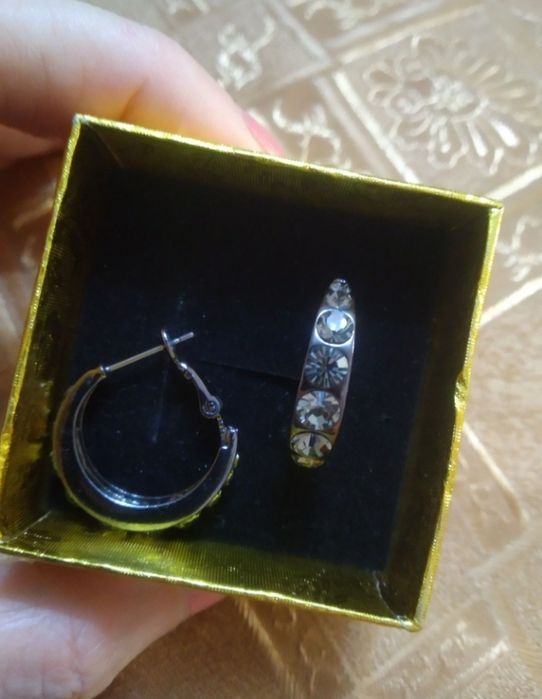 Бижутерия разная