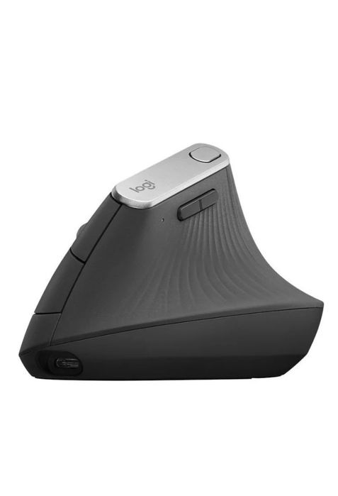 Logitech MX Вертикальная мышь