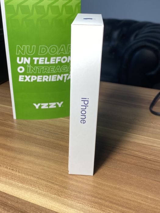 iPhone 17 Pro • 256 GB • Deep Blue