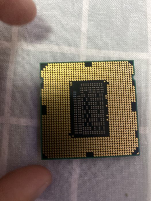 Продам процесор i5 2300 новый