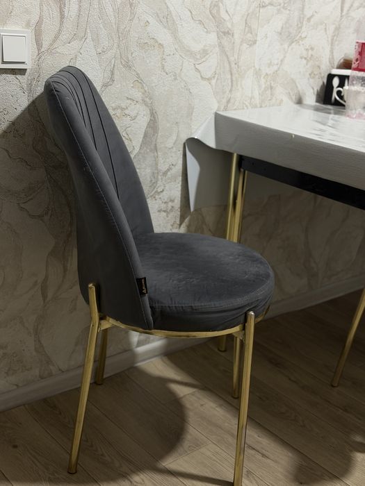 Стол стулья комплект