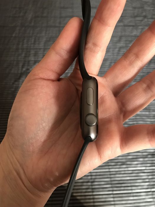 Apple Watch 1-го поколения