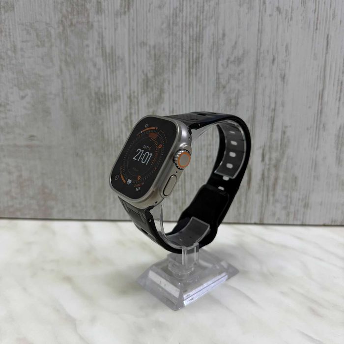 Apple Watch Ultra 2 49mm GPS + Cellular 99% Zeus Amanet Vitan 5914