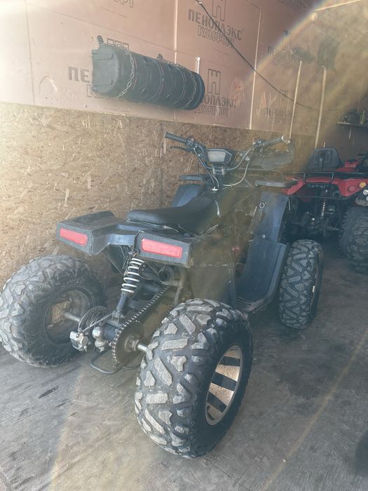 Квадроцикл 200 куб