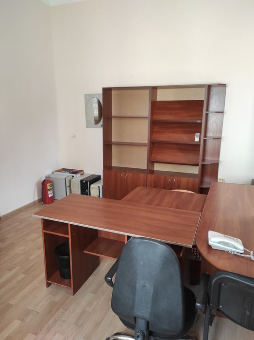 Аренда офиса 18 КВ.м.