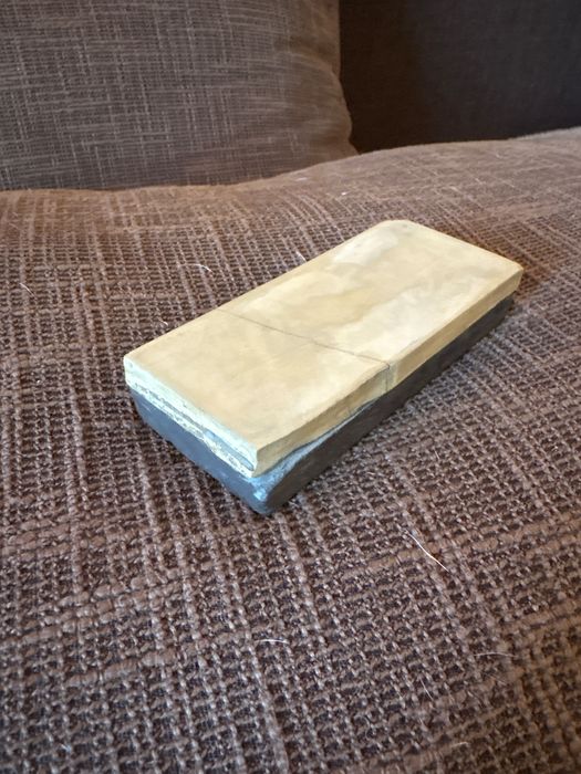 Камък за заточване