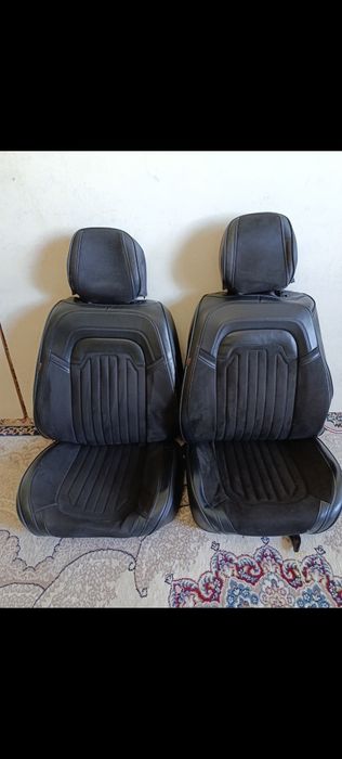 Jentra cobalt universal nakidka