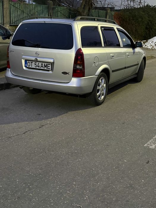 vand opel astra njoy 1.7 cdti