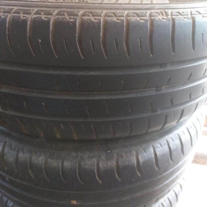 Алуминиеви джанти 5х112