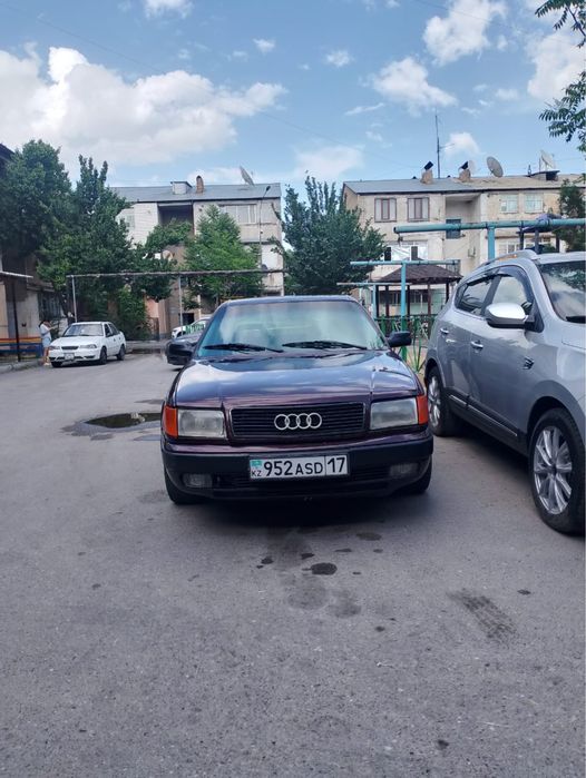 Аренда авто с выкупом