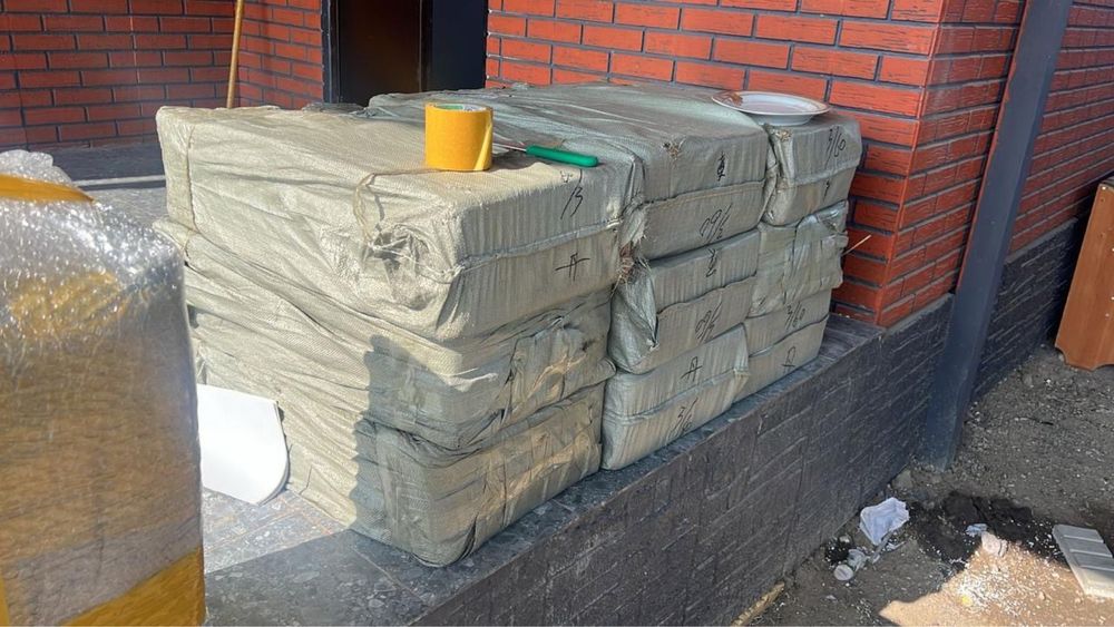 Холодные фонтаны