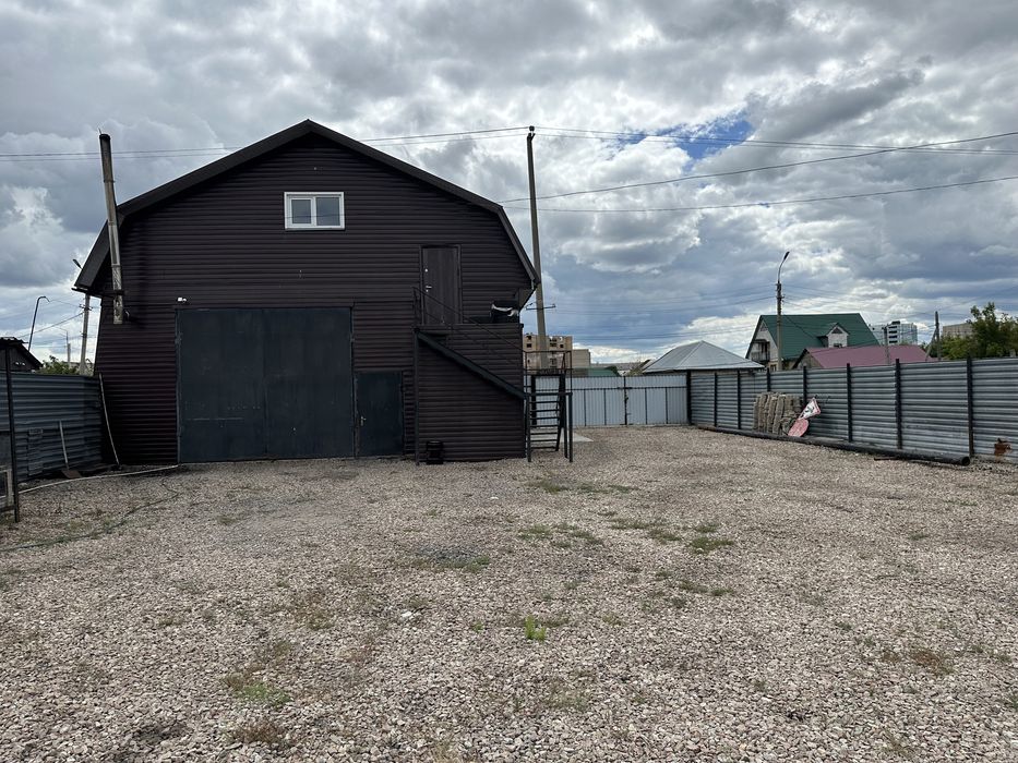 Продам территорию! Центр города.