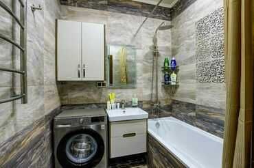 Сдаётся квартира на Паркентском с евро ремонтам‼️