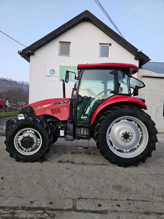 De vanzare tractor Case IH Farmall 115A