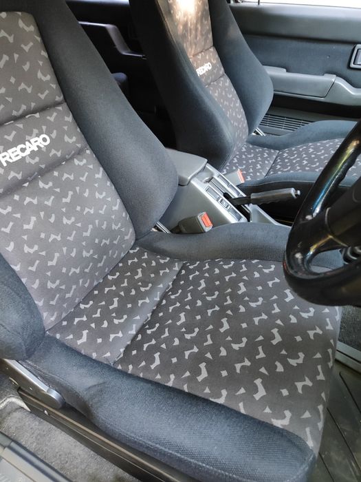 Nissan Terano 1994 ( механика)