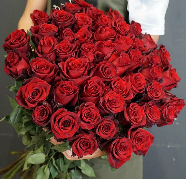 Розы по оптовым ценам