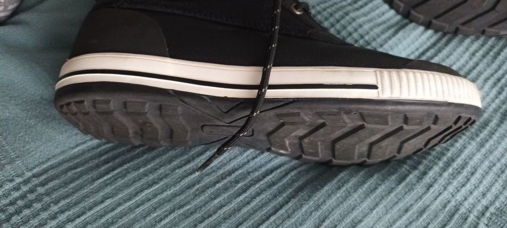 Ботуши Brandsdal of norway WATERPROOF